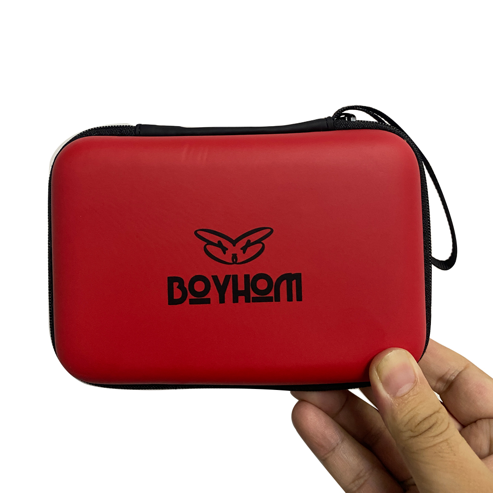 Retro Handheld Game Console R36S - Tasche für R36S Retro Handheld Videospielkonsole