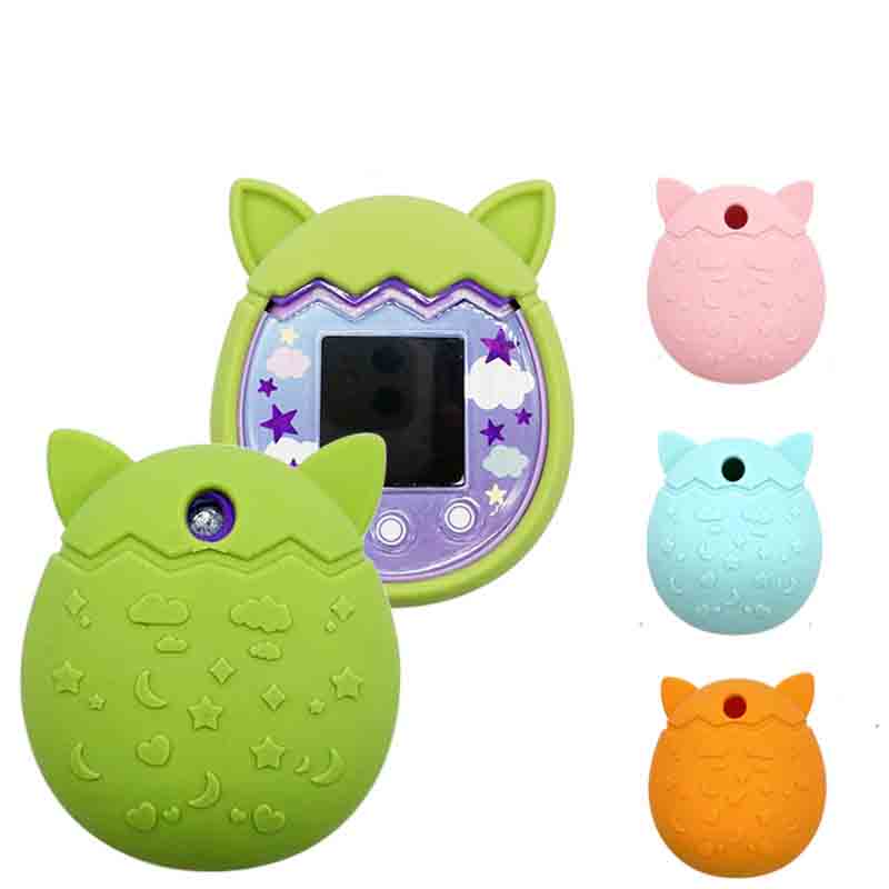 Tamagotchi Electronic Pet Virtual - Tamagotchis virtuelle elektronische digitale Haustier Spiele