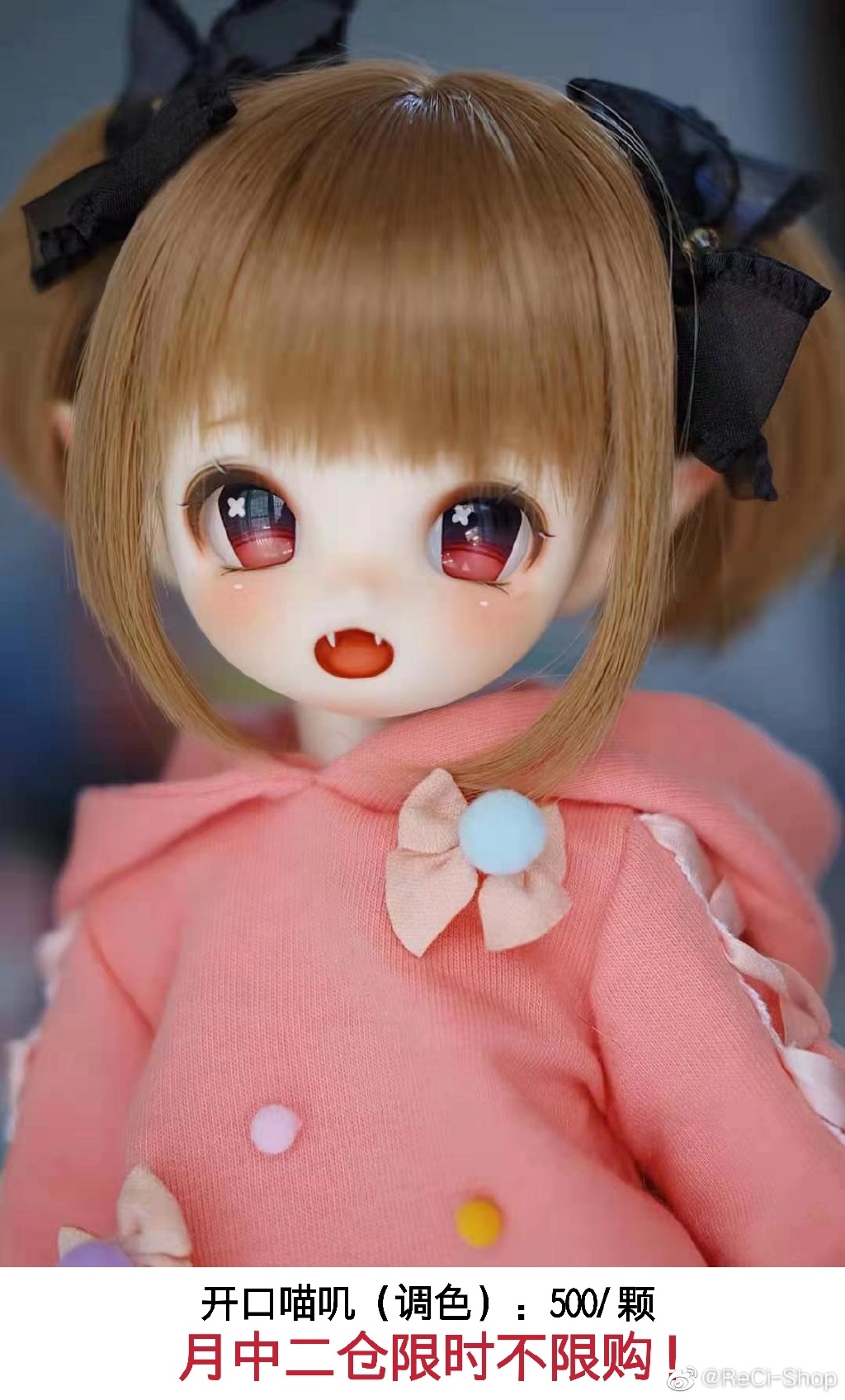Bjd Doll 1 6 Full Set With Clothes - Bjd SD Puppe 1/4 Minute Öffnung