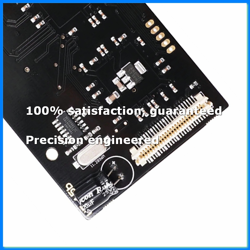 Video Games - V5.15B GDEMU Optisches Laufwerk-Simulationsboard für SD-Speicherkarten
