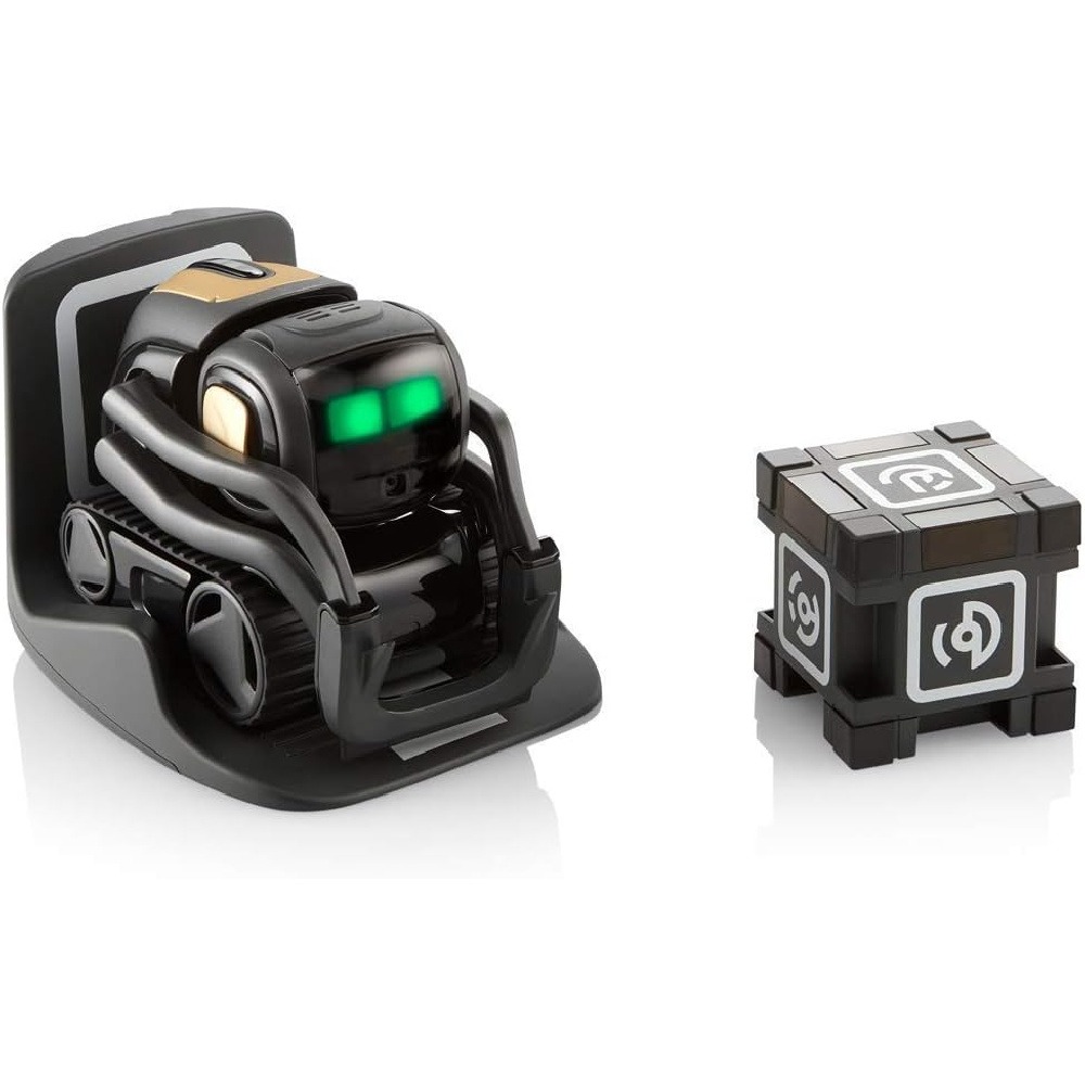 Remote Control Toys - KI ChatGPT 2.0 Verbundener Roboter-Begleiter Intelligenter