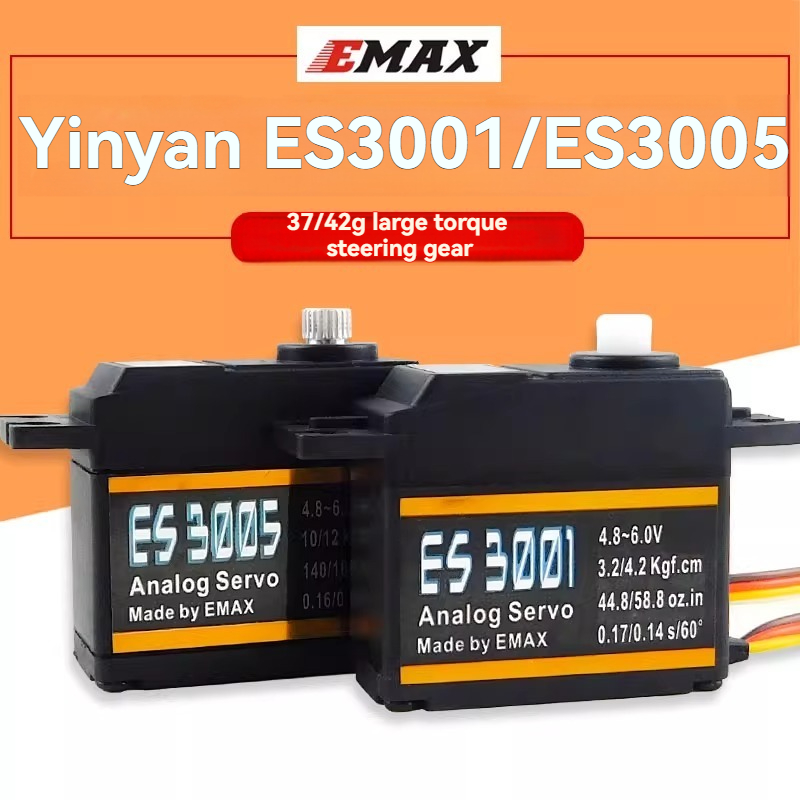 Remote Control Toys - Yinian Servo Standard Servo ES3001 ES3005