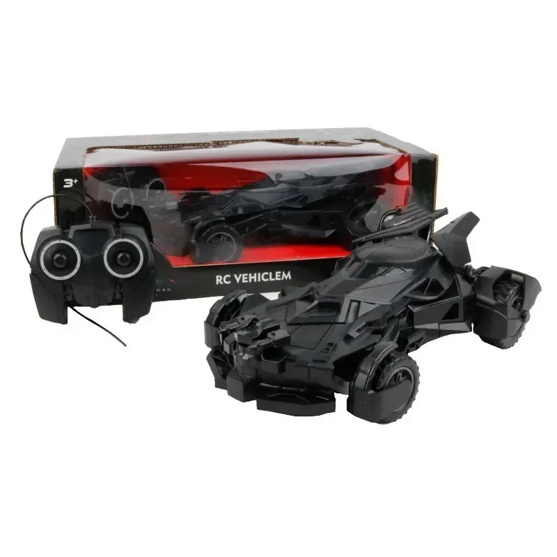Remote Control Toys - Original Taixing 2,4G Vierwege-Sturzresistentes Fledermaus-Rennwagen-Modell Ferngesteuertes