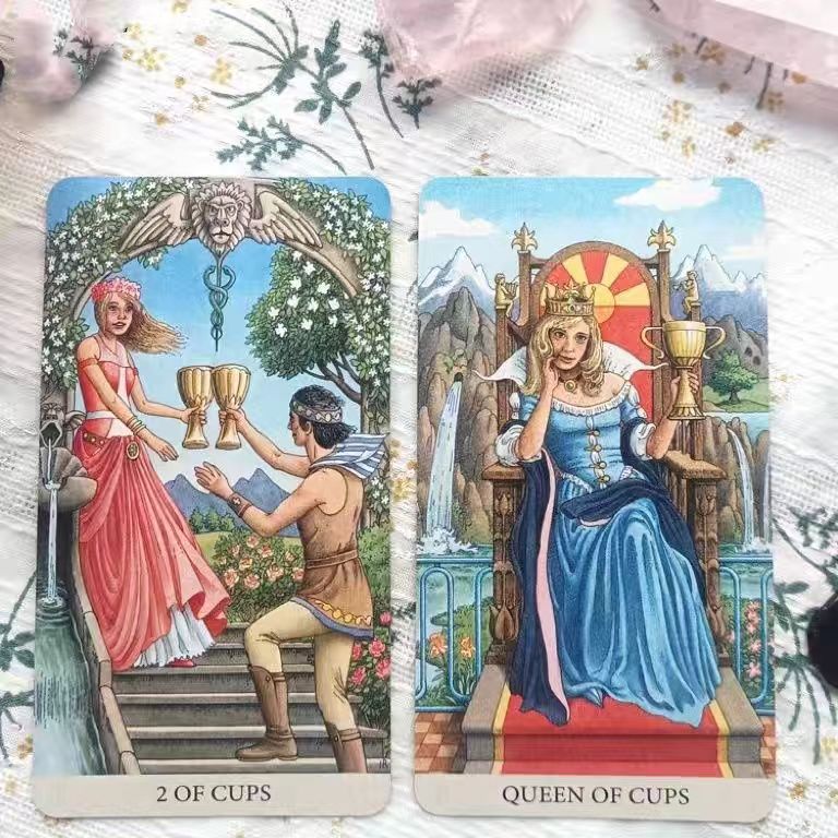 78 längste Traumkarten mit Beg – Tarot Cards Deck With Guidebook Bewertung und Preis