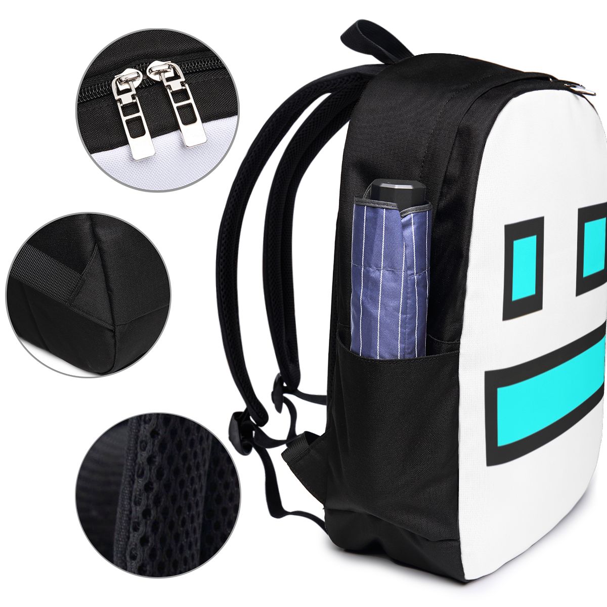 Video Game Geometry Dash Rucks – Video Games Bewertung und Preis