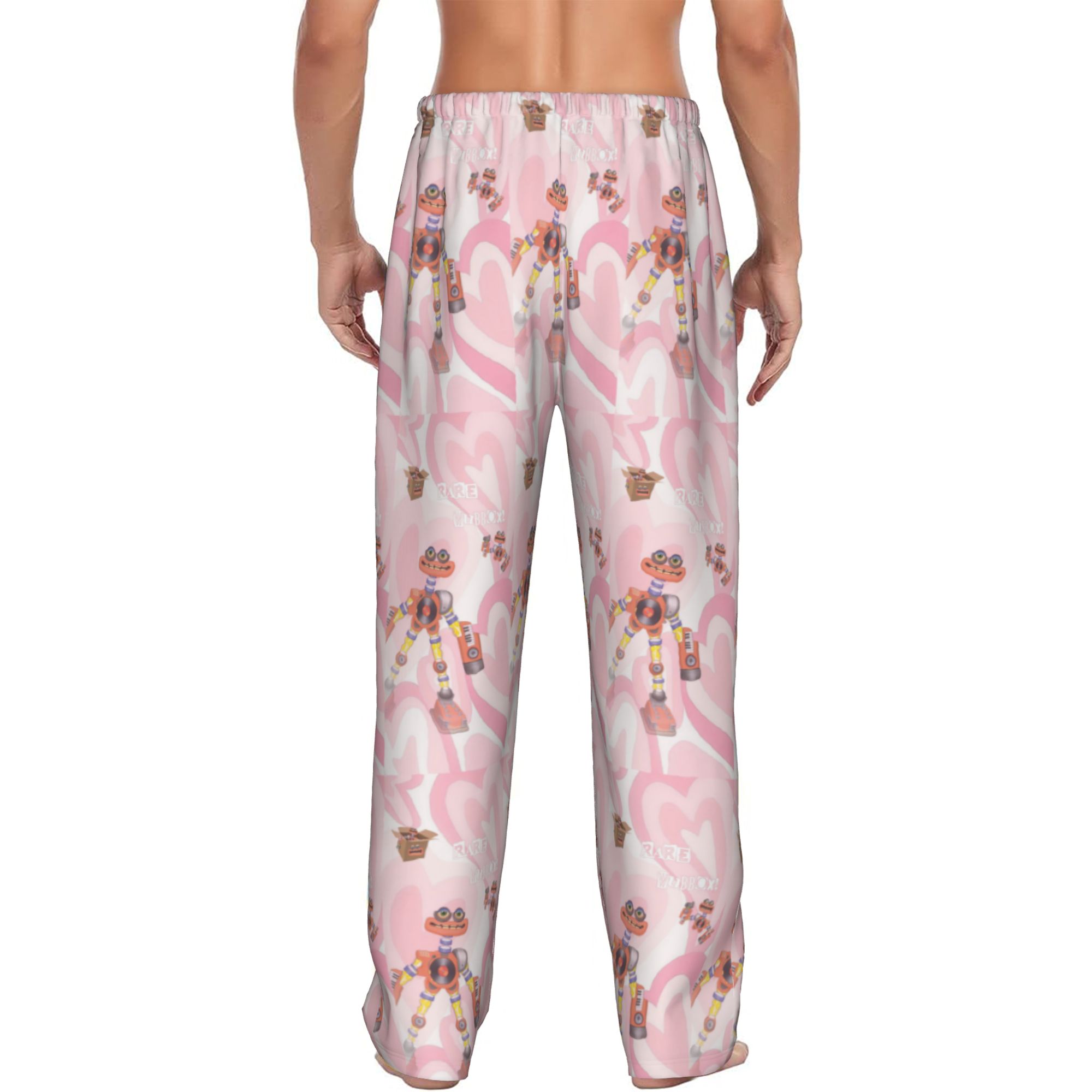 Maßgeschneiderte Herren-Pyjama – Video Games Bewertung und Preis