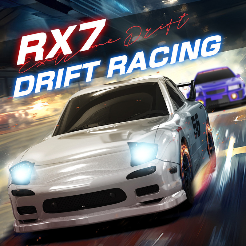 RC-Ferngesteuertes Drift-Auto  – Rc Drift Car 1 24 Scale 4Wd Bewertung und Preis