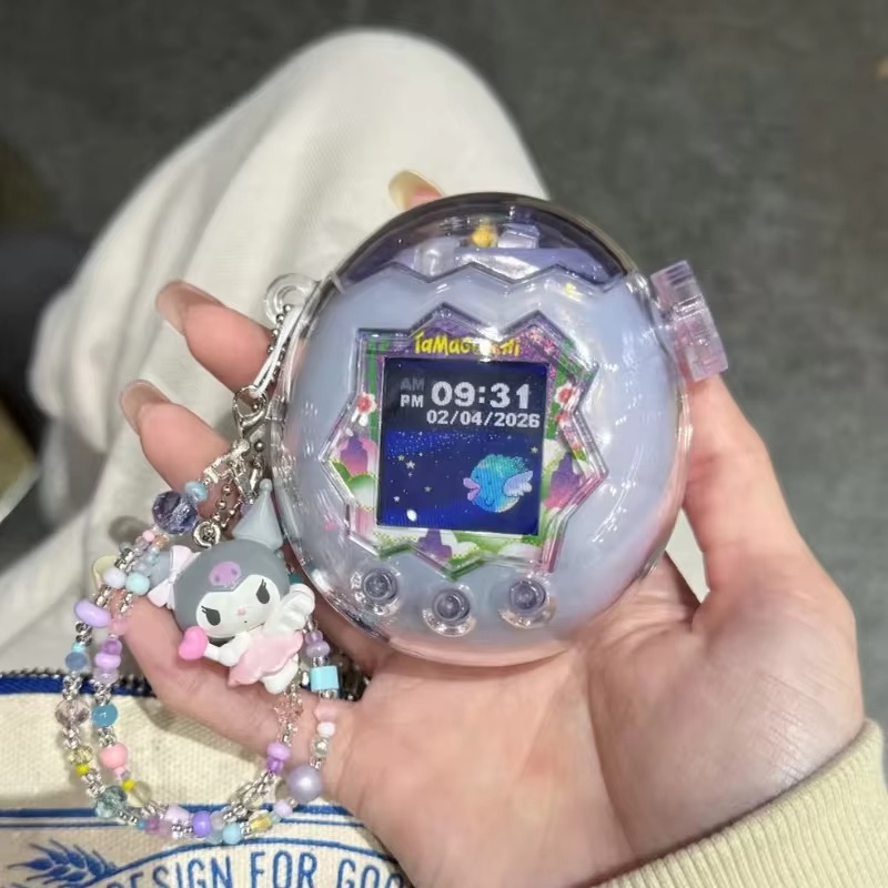 Tamagotchi Paradise Schutzhüll – Tamagotchi Electronic Pet Virtual Bewertung und Preis