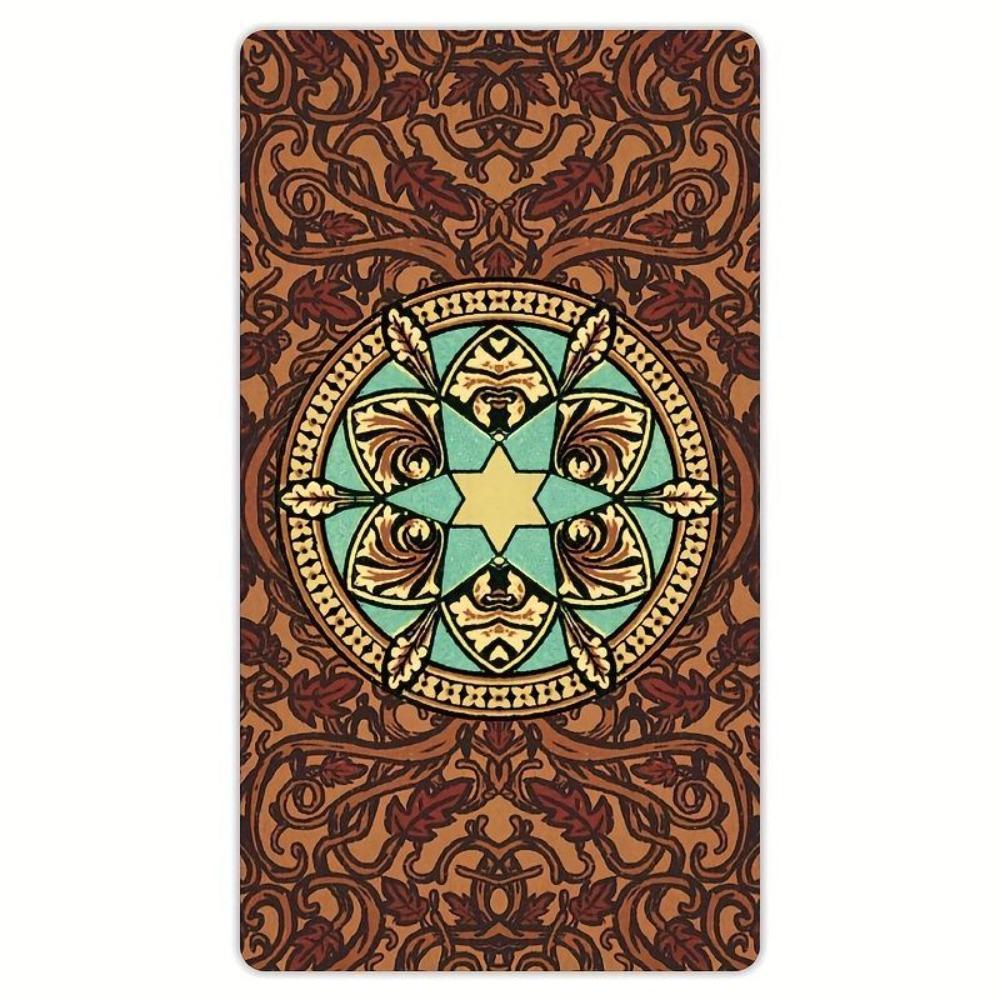 Das Gnosis-Tarot-Deck, 78 Taro – Tarot Cards Deck With Guidebook Bewertung und Preis