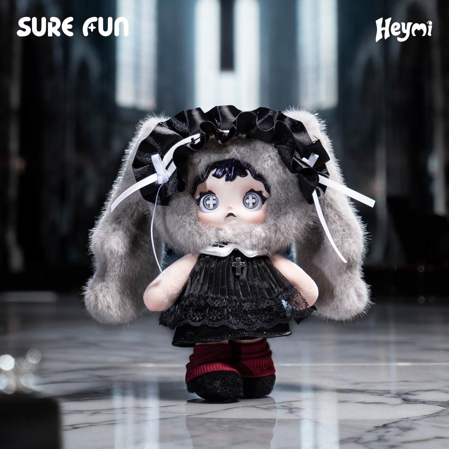 SUREFUN Heymi Hexenspiel-Serie – Dolls Bewertung und Preis