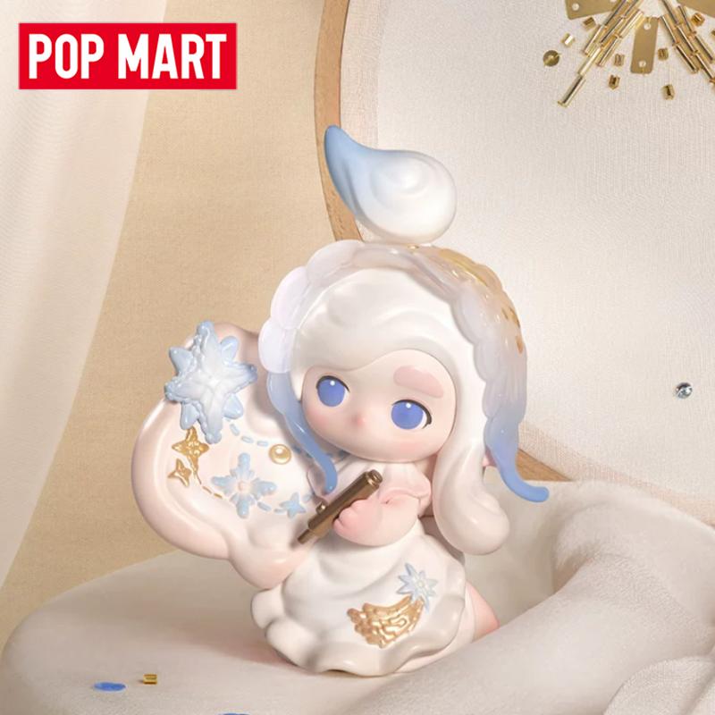 POP MART CHAKA Stitch By Stitc – Anime Action Figure Blind Box Bewertung und Preis