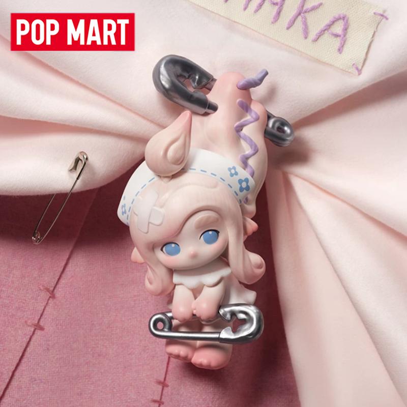 POP MART CHAKA Stitch By Stitc – Anime Action Figure Blind Box Bewertung und Preis