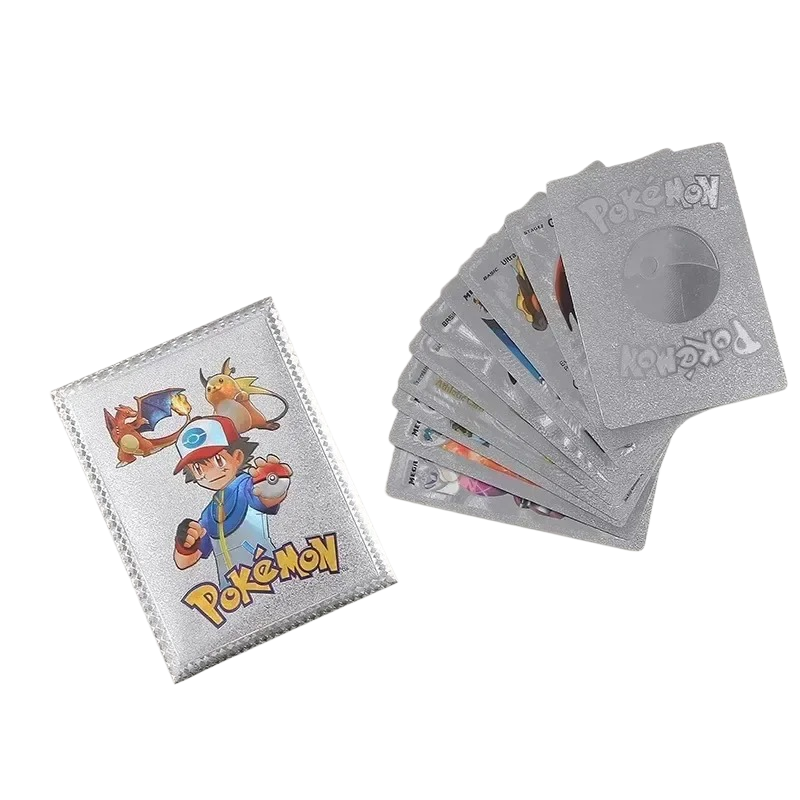 Pakem Karten Neue Box Gold Sil – Board Games Bewertung und Preis