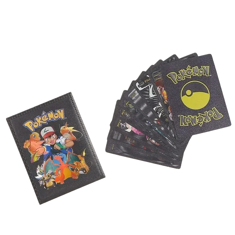 Pakem Karten Neue Box Gold Sil – Board Games Bewertung und Preis