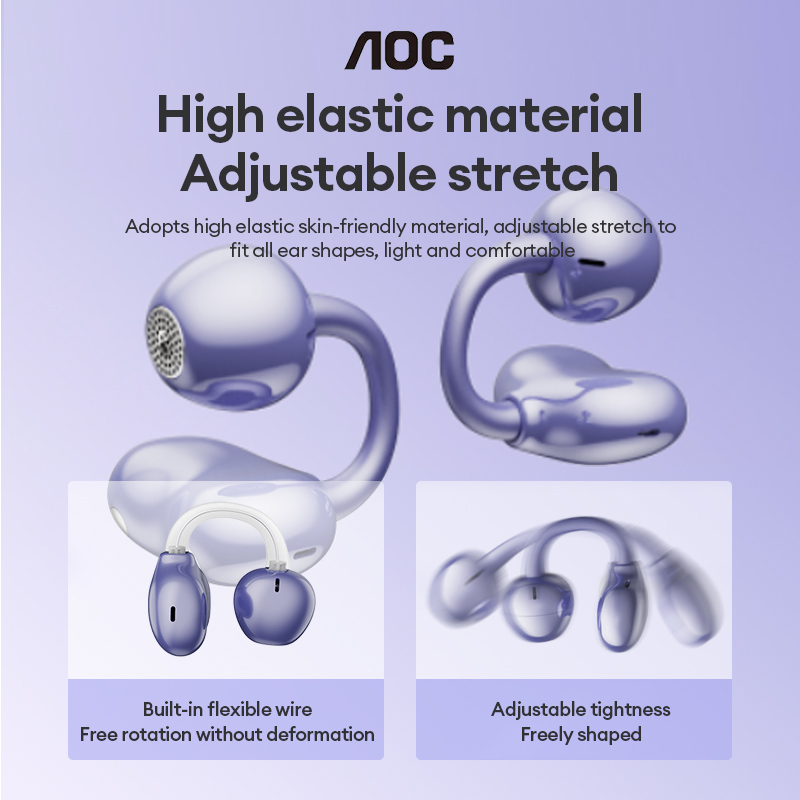 AOC ACD2544 Kabellose Bluetoot – Video Games Bewertung und Preis