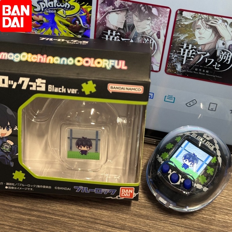 Neues Bandai Produkt auf Lager – Tamagotchi Electronic Pet Virtual Bewertung und Preis
