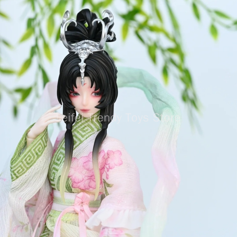 Momotale Wind Moon Millennium  – Dolls Bewertung und Preis