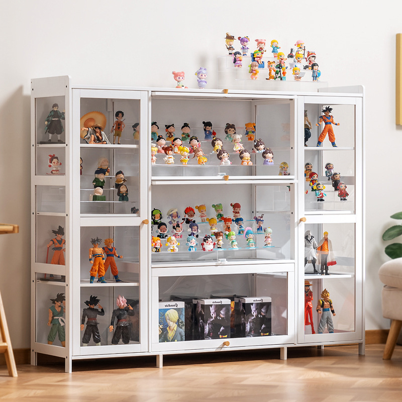 Hochauflösender Acryl-Figuren- – Building Blocks Bewertung und Preis