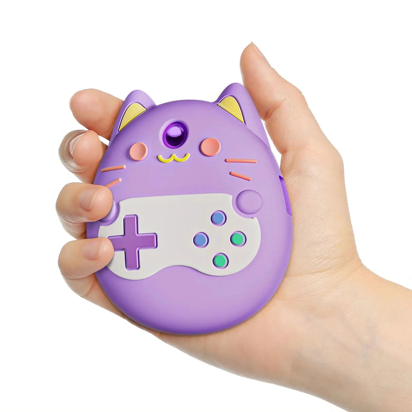 Stoßfeste Silikon-Schutzhülle  – Tamagotchi Electronic Pet Virtual Bewertung und Preis