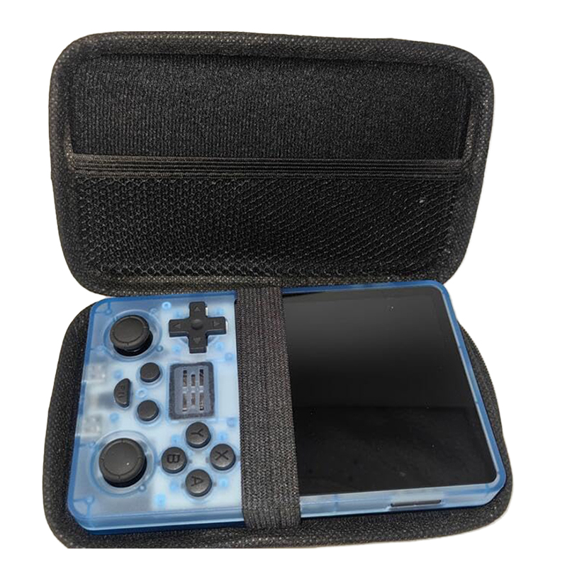 Spielkonsole Handheld-Tasche f – Retro Handheld Game Console R36S Bewertung und Preis