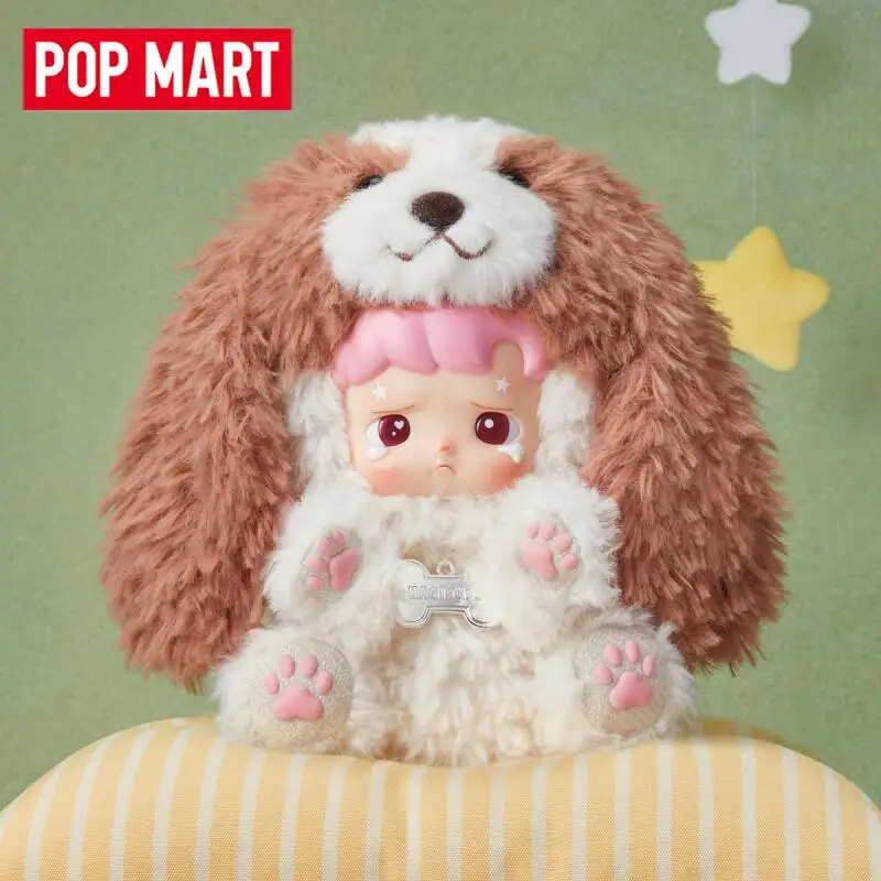 POP MART HACIPUPU Take Me Home – Anime Action Figure Blind Box Bewertung und Preis