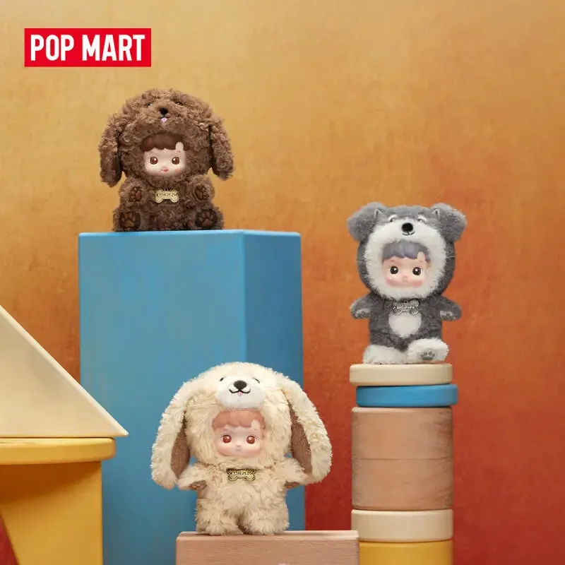 POP MART HACIPUPU Take Me Home – Anime Action Figure Blind Box Bewertung und Preis