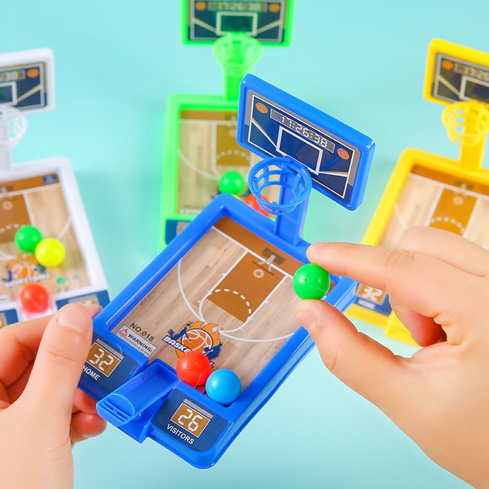 Neue Schießspielmaschine, Mini – Educational Toys Bewertung und Preis