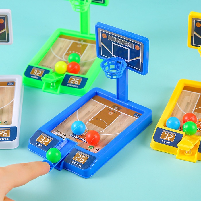 Neue Schießspielmaschine, Mini – Educational Toys Bewertung und Preis