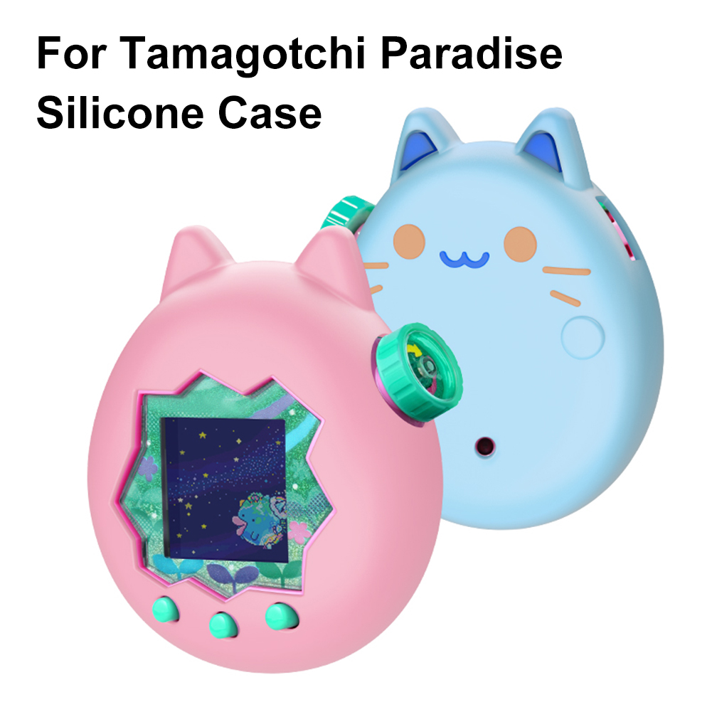 Für Tamagotch Paradise Virtual – Tamagotchi Electronic Pet Virtual Bewertung und Preis