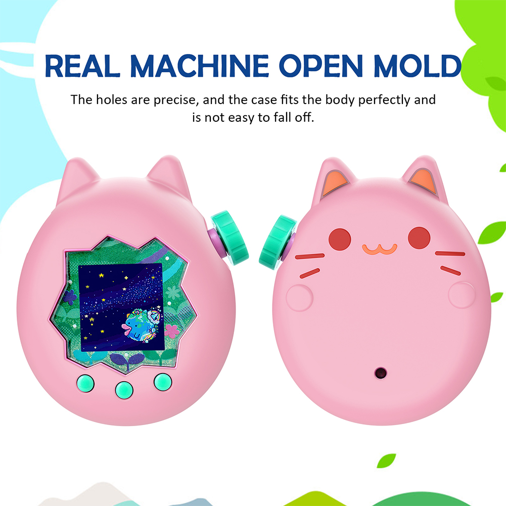 Für Tamagotch Paradise Virtual – Tamagotchi Electronic Pet Virtual Bewertung und Preis