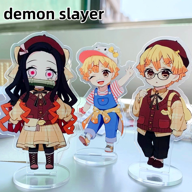 Demon Slayer Cartoon Animation – Dolls Bewertung und Preis