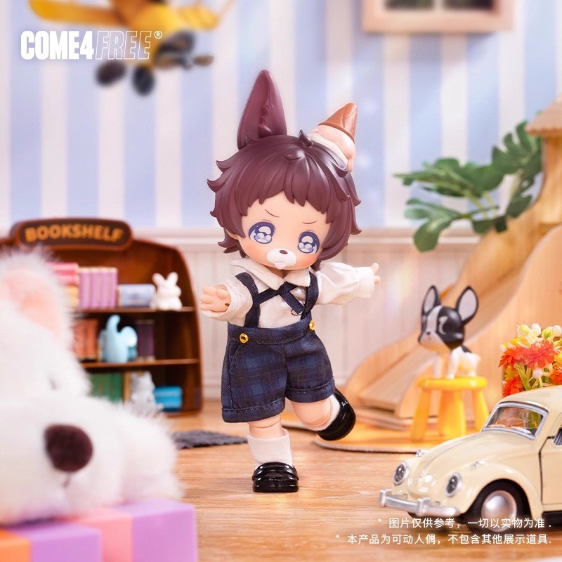 Auf Lager Come4free Boni Desse – Dolls Bewertung und Preis