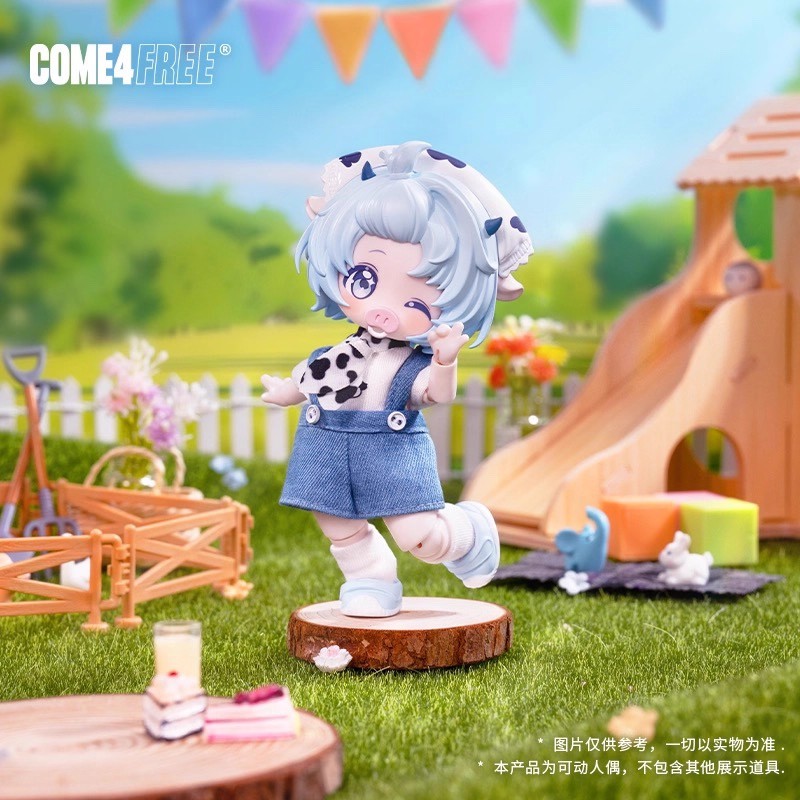 Auf Lager Come4free Boni Desse – Dolls Bewertung und Preis