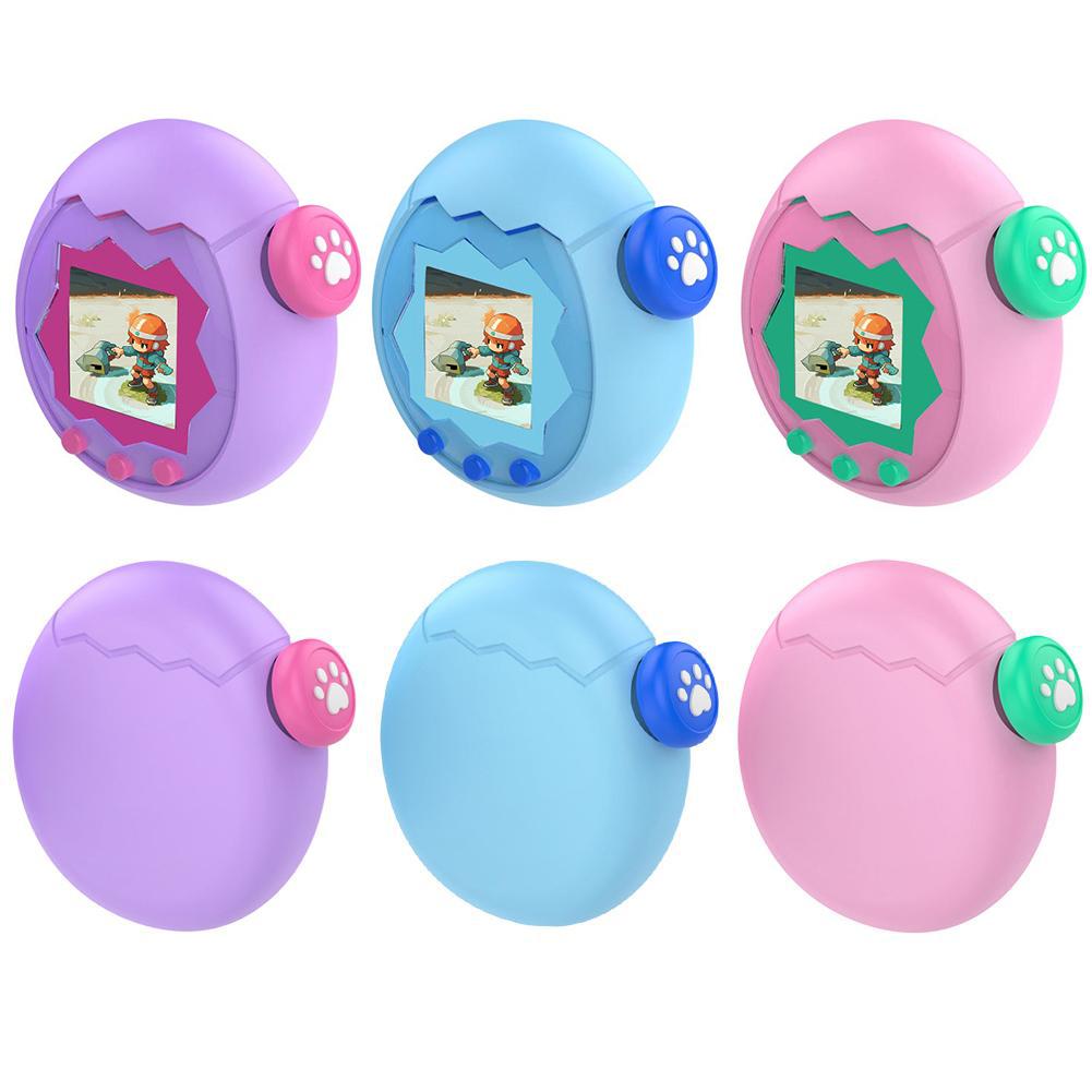 Silikonhülle für Tamagotchi Pa – Tamagotchi Electronic Pet Virtual Bewertung und Preis