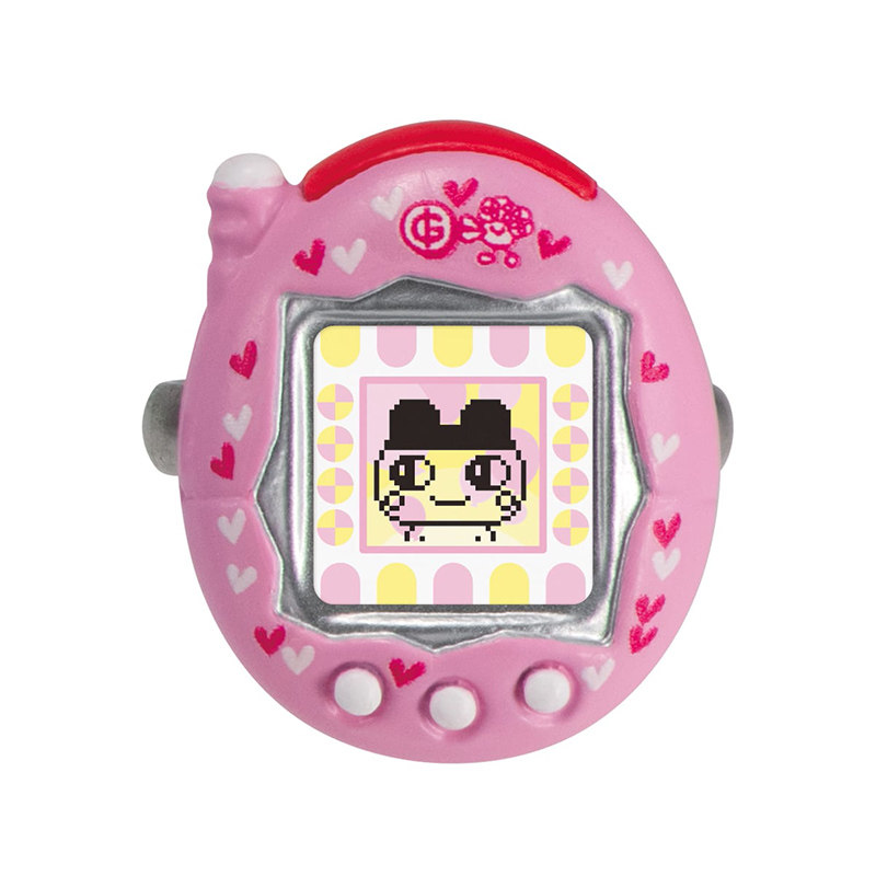 Bandai Tamagotchi Mini Elektro – Tamagotchi Electronic Pet Virtual Bewertung und Preis