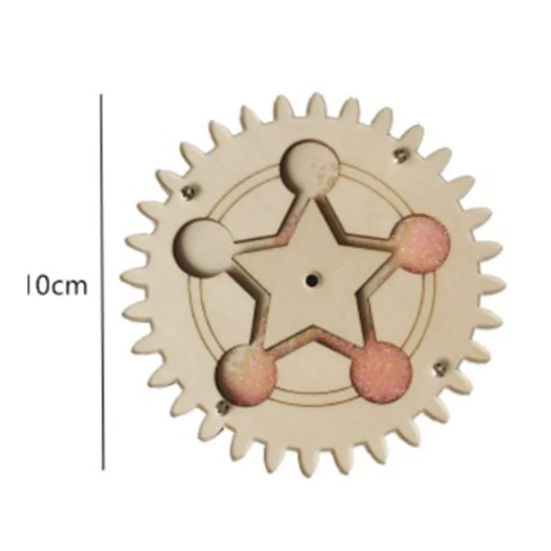 DIY Beschäftigt Bord Montessor – Montessori Wooden Busy Board Toddler Bewertung und Preis