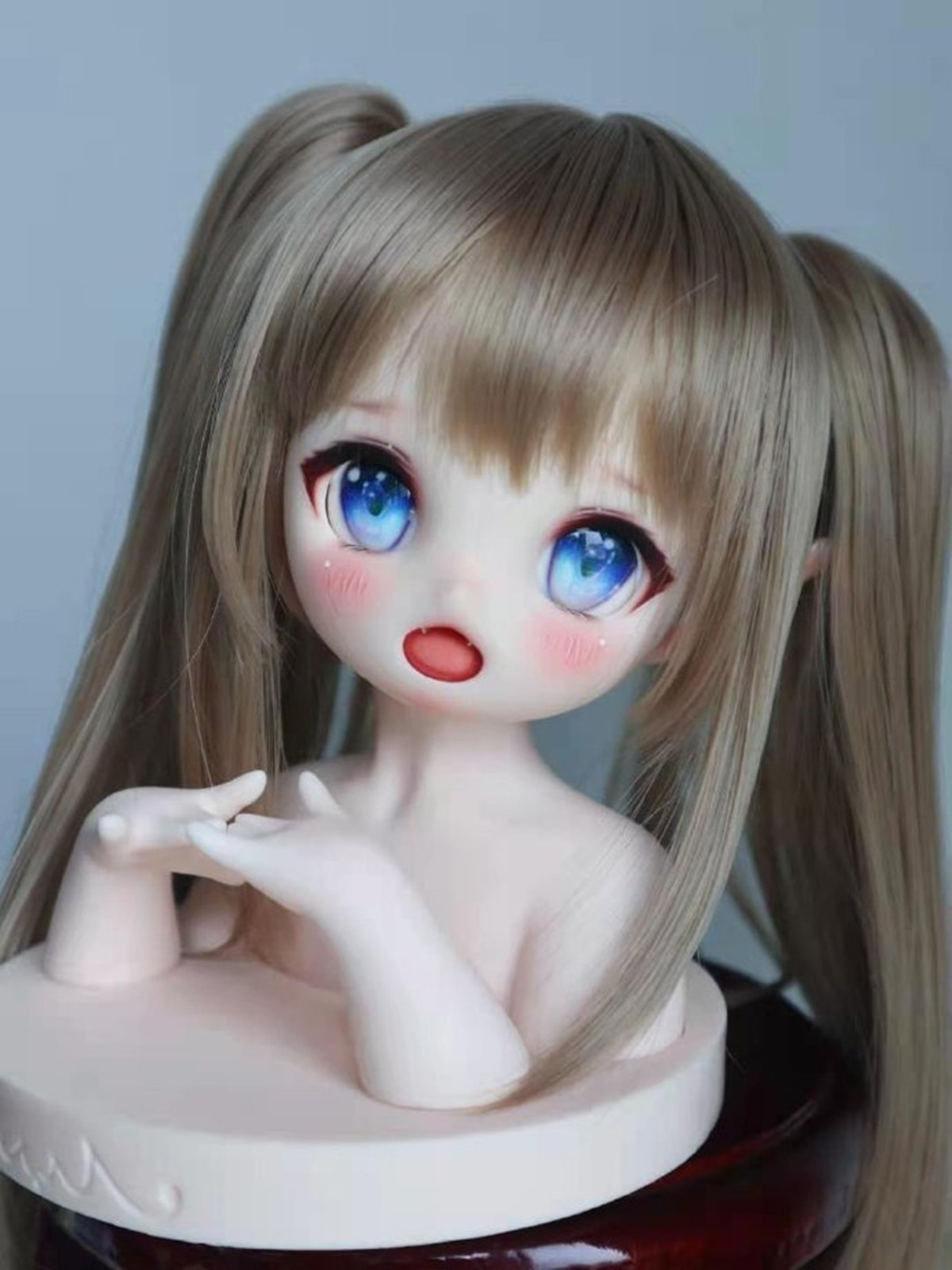 Bjd SD Puppe 1/4 Minute Öffnun – Bjd Doll 1 6 Full Set With Clothes Bewertung und Preis