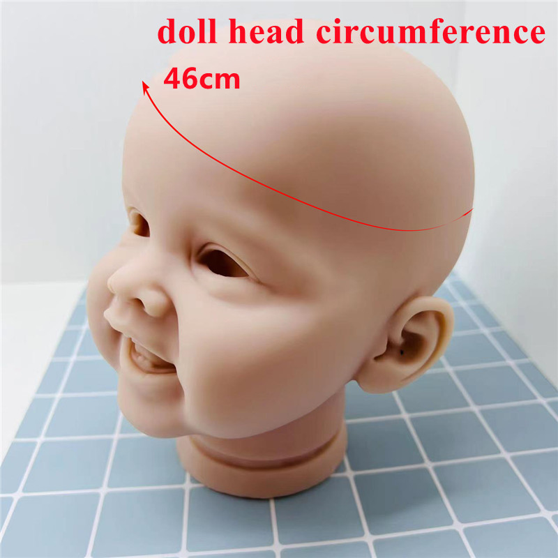 NPK 70cm Reborn Kleinkind Pupp – Reborn Baby Doll Silicone Realistic Bewertung und Preis