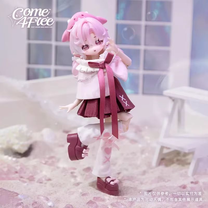 Come4free Mi Sweet Zweite Gene – Dolls Bewertung und Preis