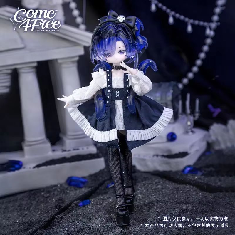 Come4free Mi Sweet Zweite Gene – Dolls Bewertung und Preis
