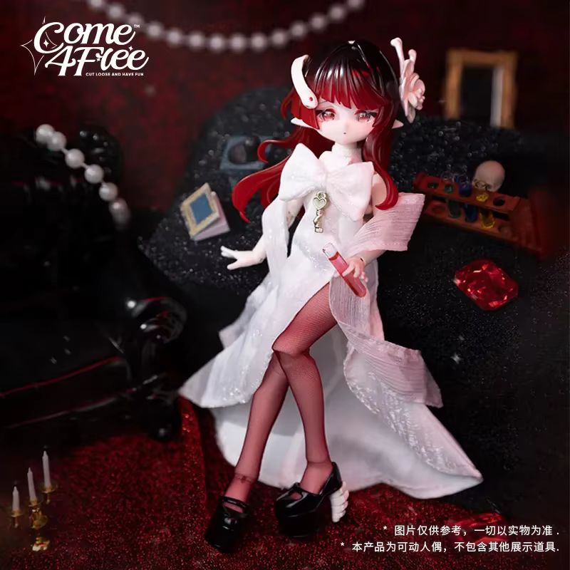 Come4free Mi Sweet Zweite Gene – Dolls Bewertung und Preis