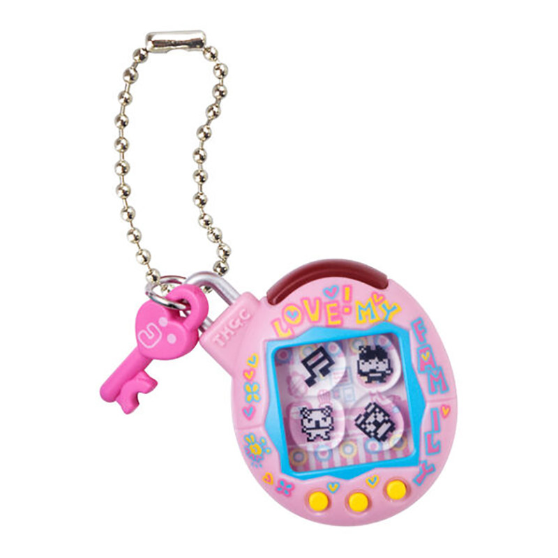 Bandai Tamagotchi Mametchi Vir – Tamagotchi Electronic Pet Virtual Bewertung und Preis