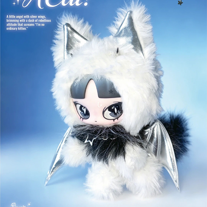 Der Original-Anhänger von Inns – Dolls Bewertung und Preis