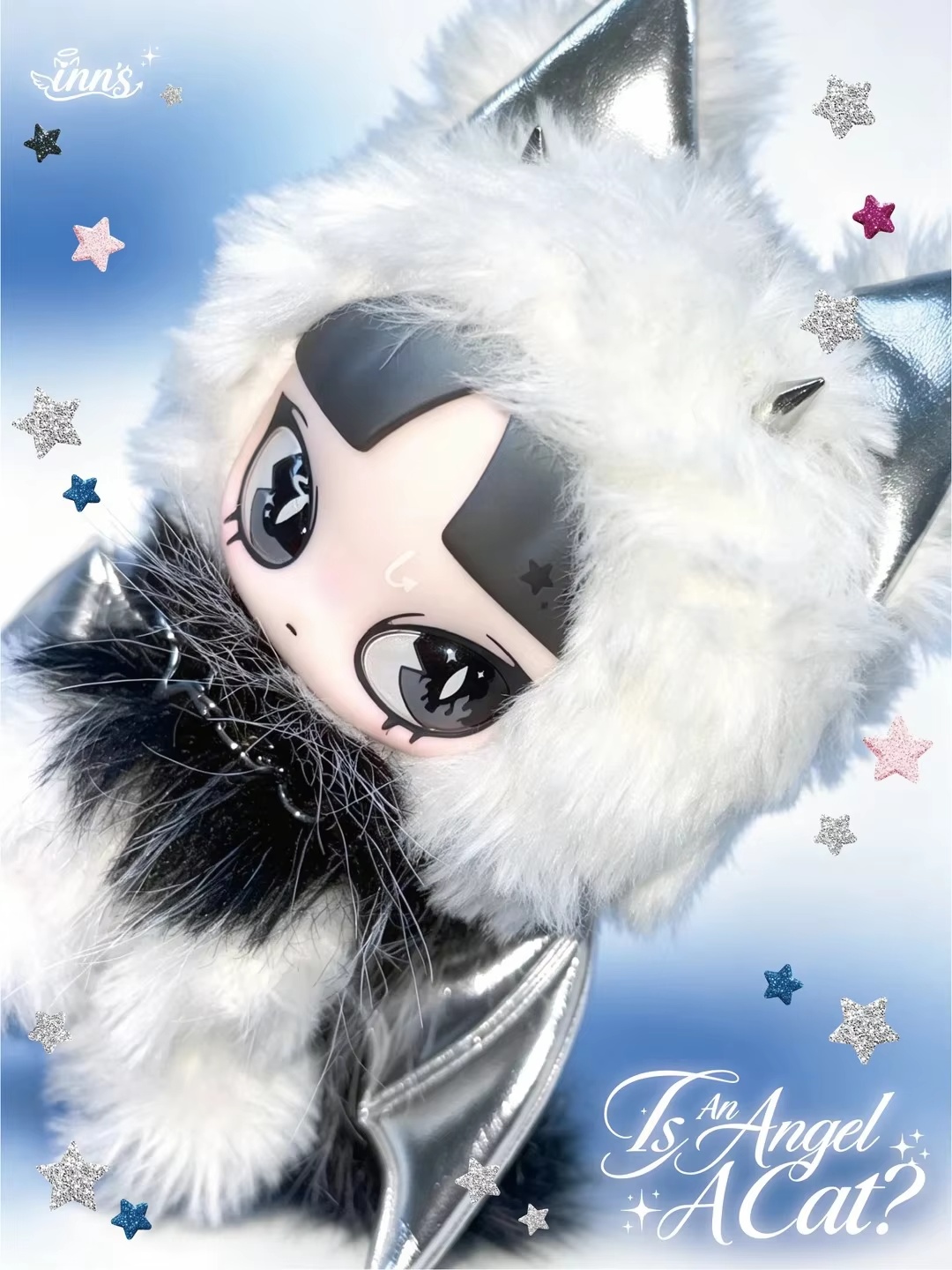 Der Original-Anhänger von Inns – Dolls Bewertung und Preis