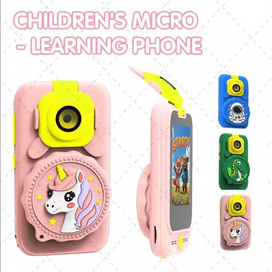 Lernspielzeug-Kamera für Kinde – Educational Toys Bewertung und Preis