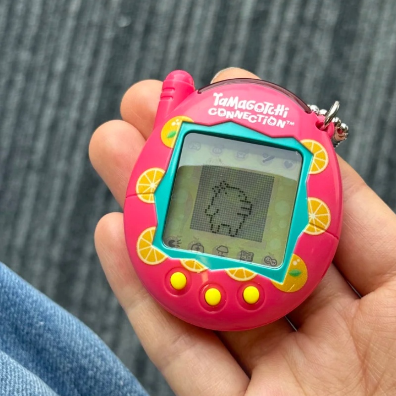 Bandai Tamagotchi Connection V – Tamagotchi Electronic Pet Virtual Bewertung und Preis
