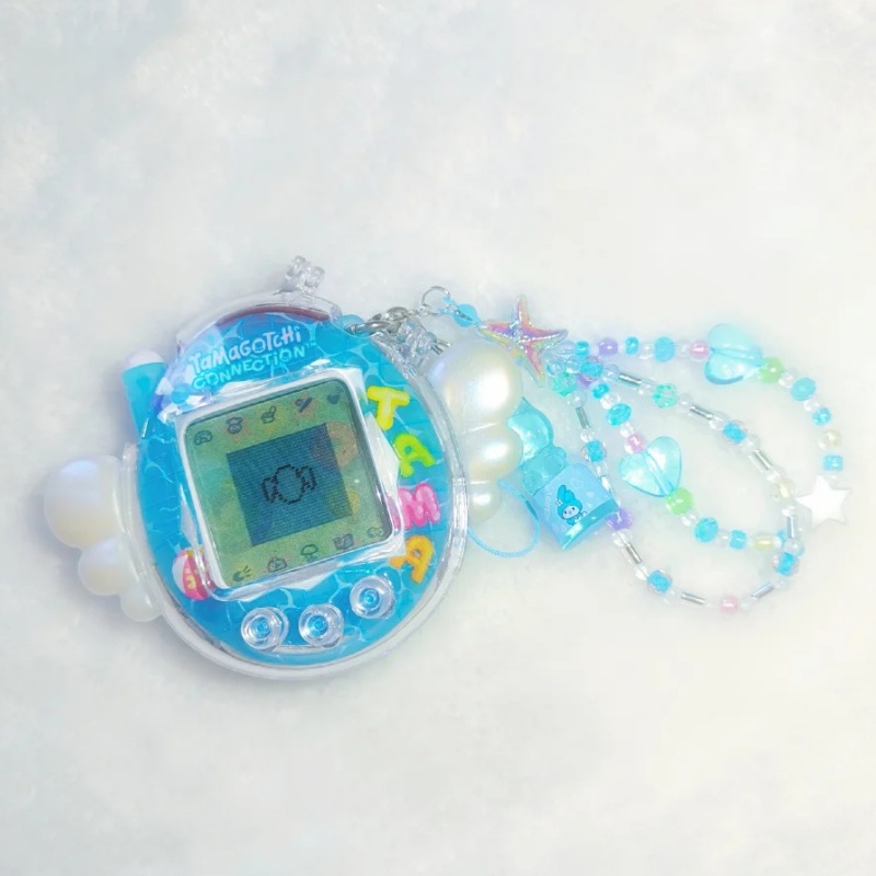 Bandai Tamagotchi Connection V – Tamagotchi Electronic Pet Virtual Bewertung und Preis