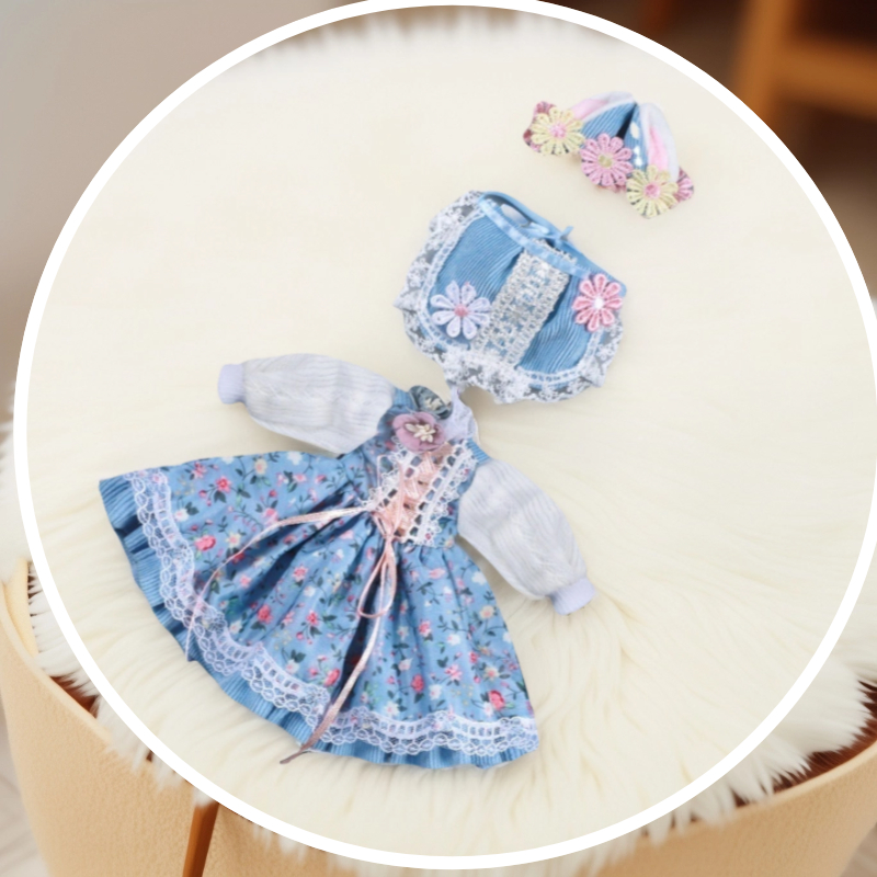 1/6 Bjd Puppen Zubehör 30cm Lo – Bjd Doll 1 6 Full Set With Clothes Bewertung und Preis