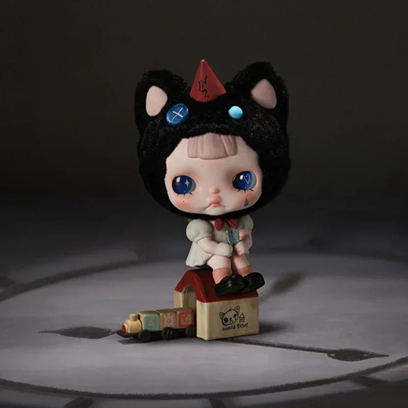 POP MART TINYTINY-PROLOGUE SER – Anime Action Figure Blind Box Bewertung und Preis