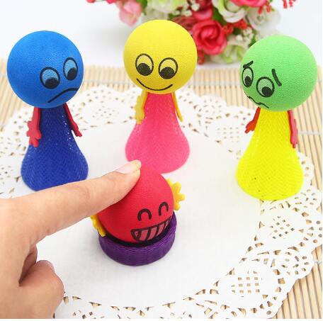 Plastikpuppe Lustiges Spielzeu – Dolls Bewertung und Preis